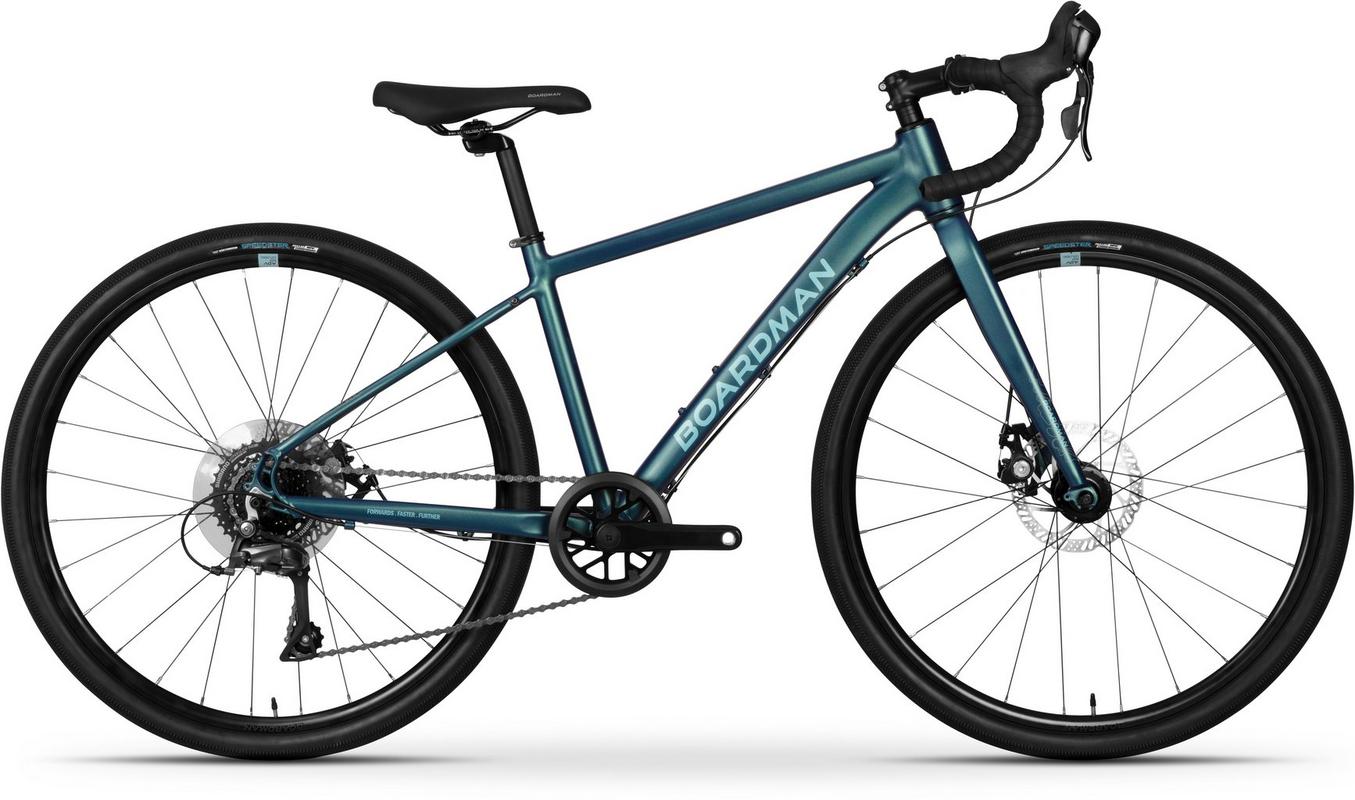 Halfords Boardman Jnr Adventure Bike - 26 Inch Wheel | Extra 8% off for BC Members