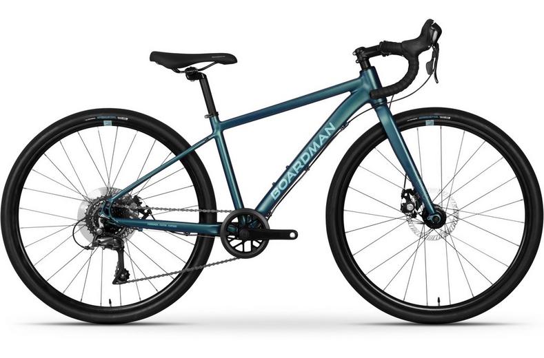 Boardman JNR Adventure Bike - 26" Wheel Boardman JNR Adventure Bike - 26" Wheel