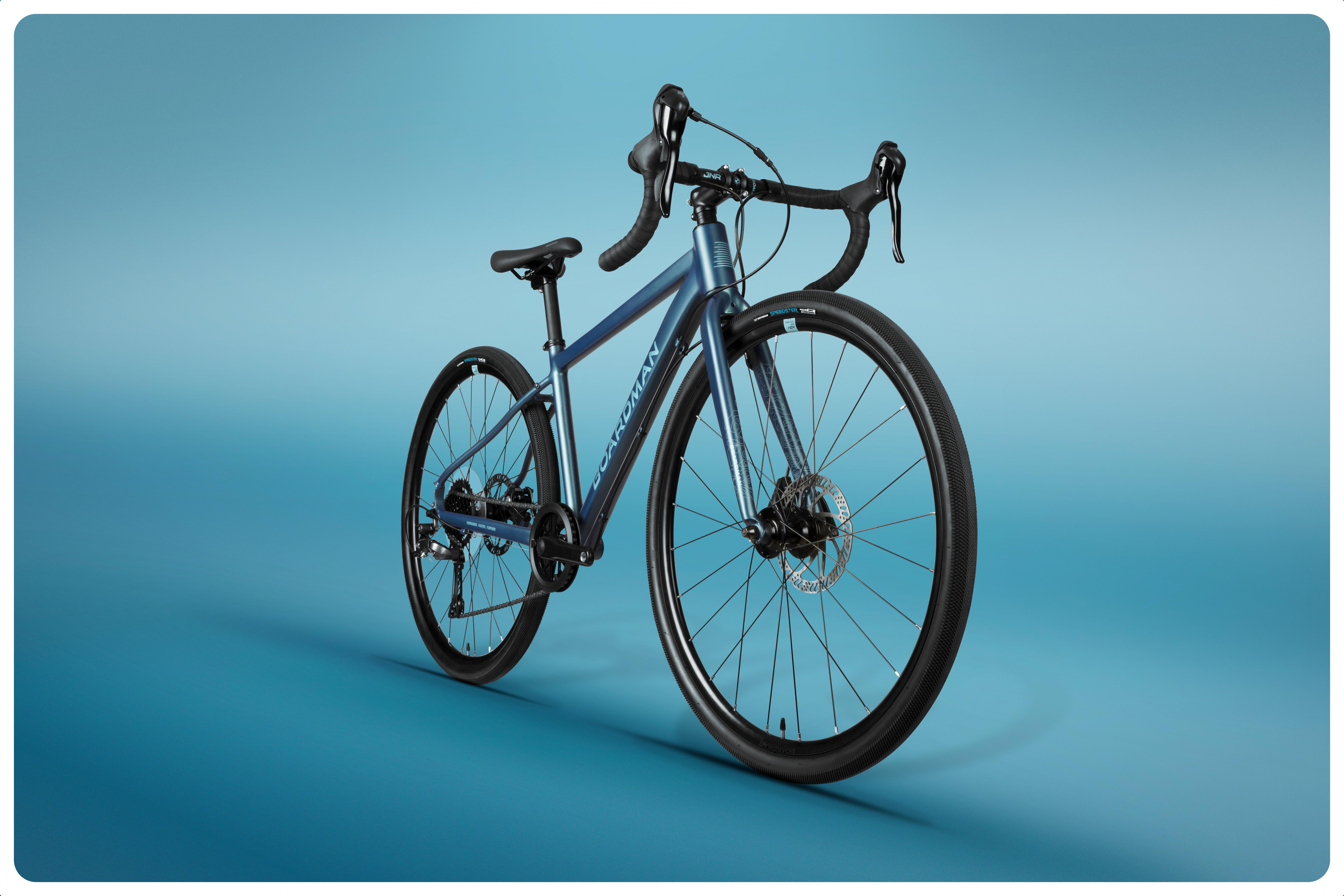 Boardman JNR Adventure Bike - 26" Wheel