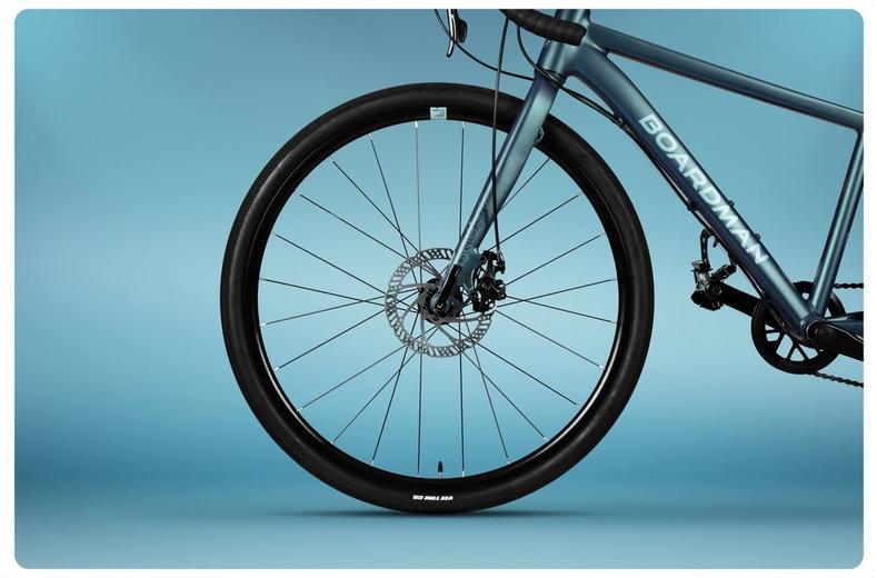 Boardman JNR Adventure Bike - 26" Wheel Boardman JNR Adventure Bike - 26" Wheel