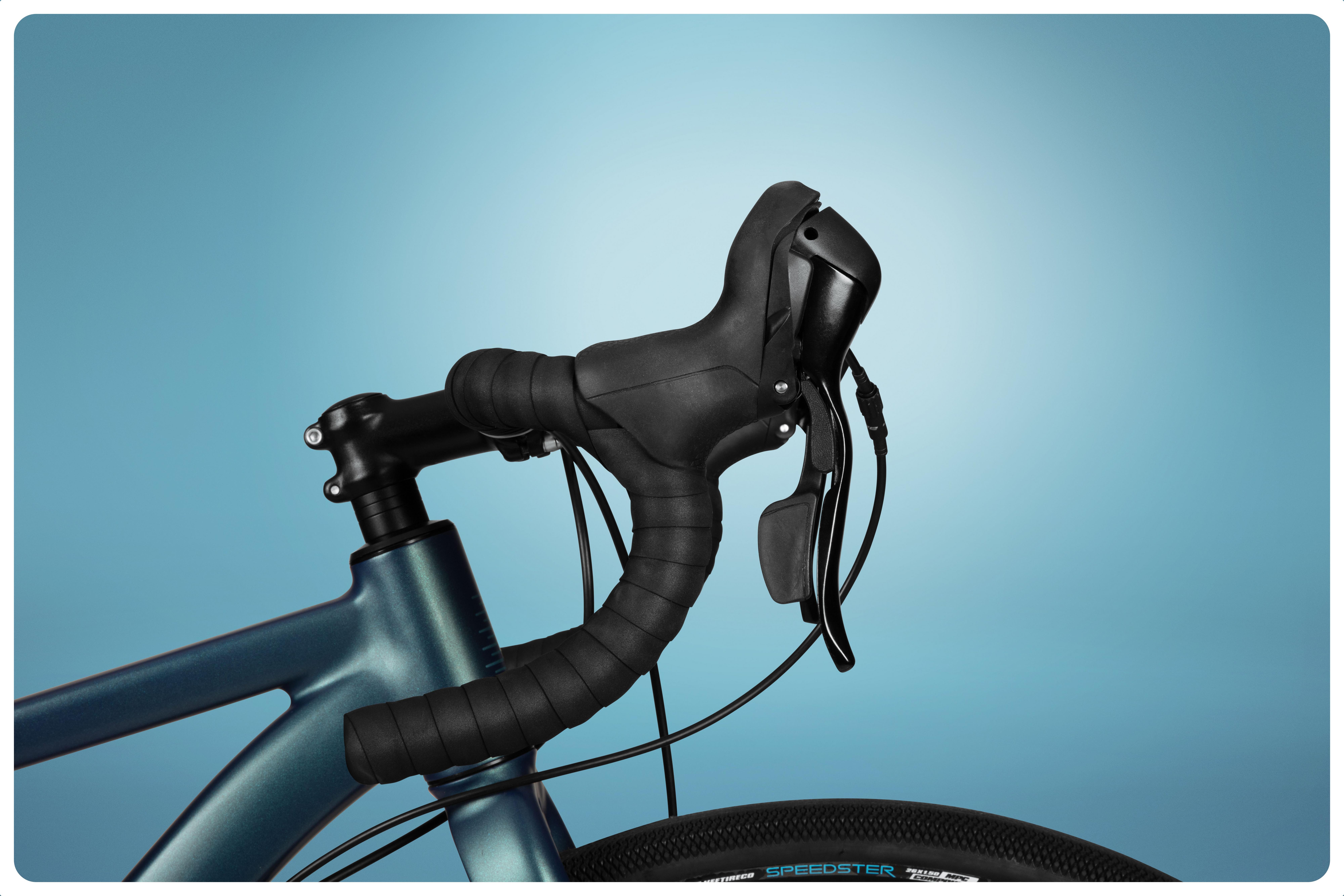 Boardman JNR Adventure Bike - 26" Wheel