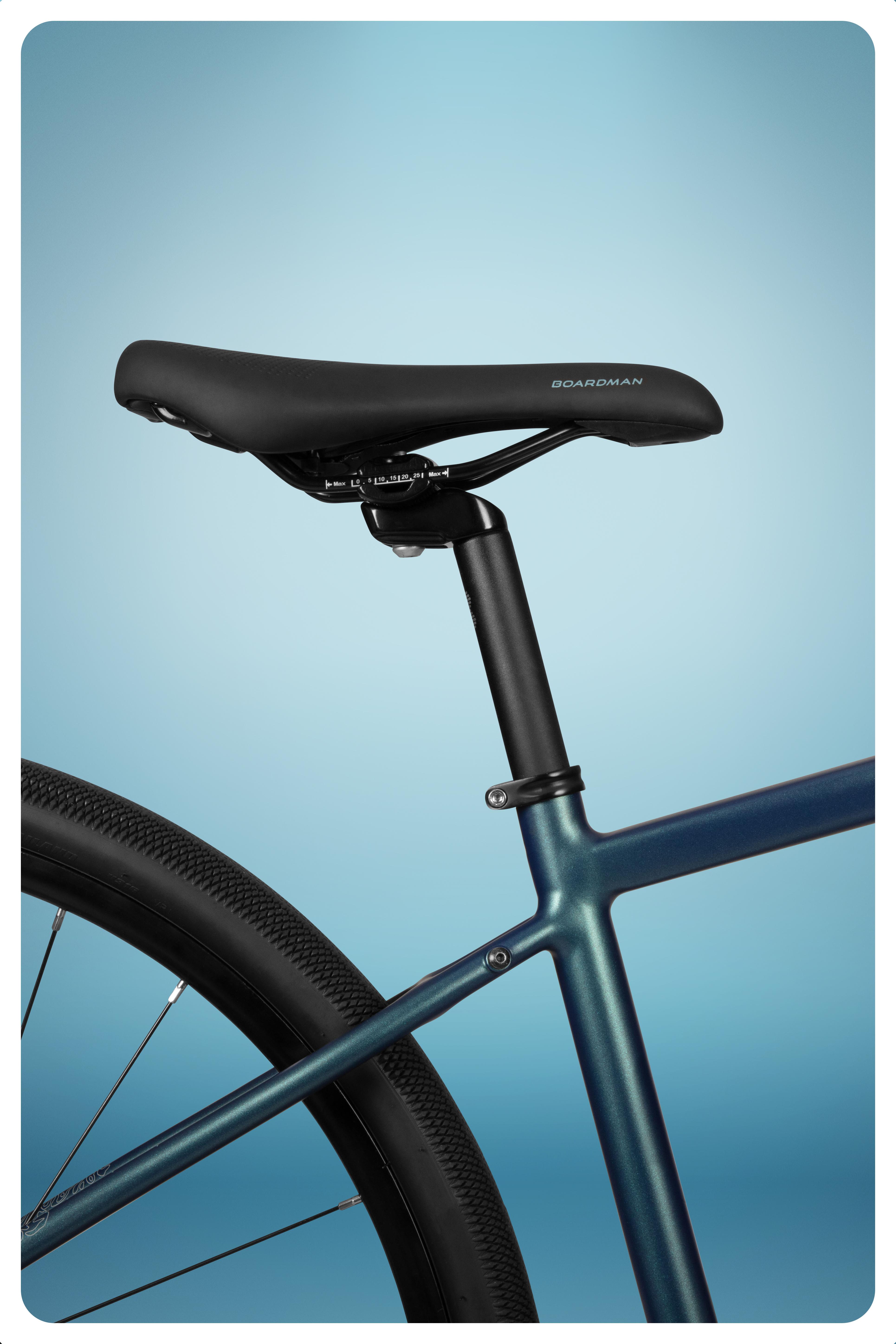 Boardman JNR Adventure Bike - 26" Wheel