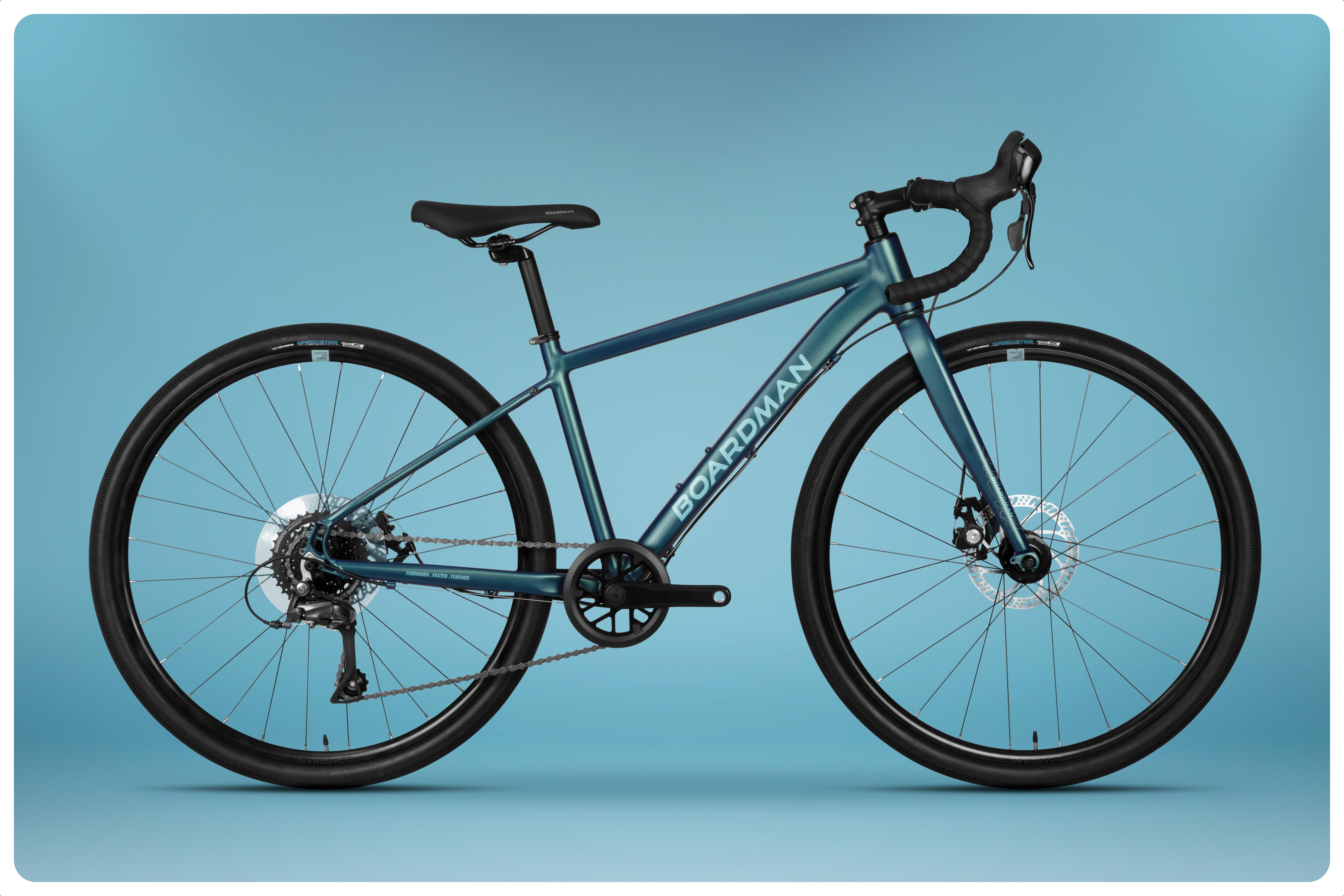 Boardman JNR Adventure Bike - 26" Wheel