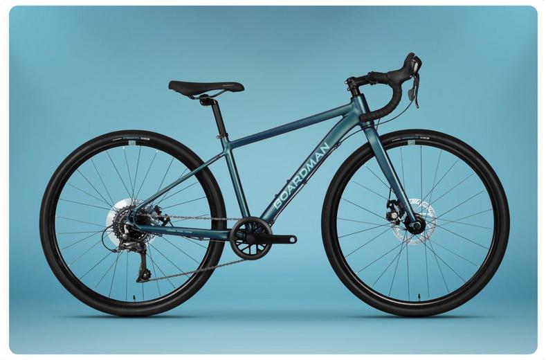 Boardman JNR Adventure Bike - 26" Wheel Boardman JNR Adventure Bike - 26" Wheel
