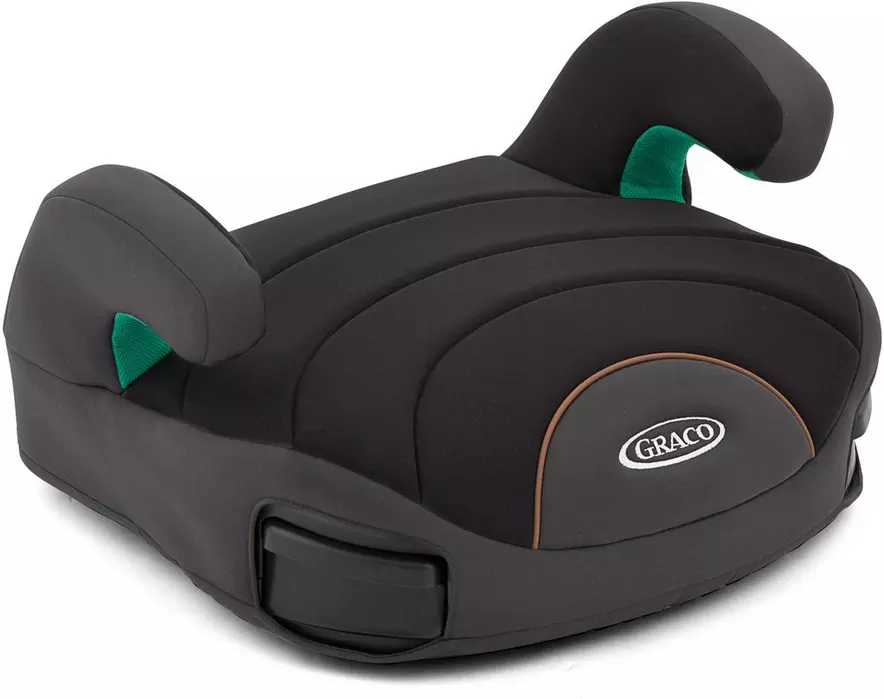 Graco booster cheap seat halfords