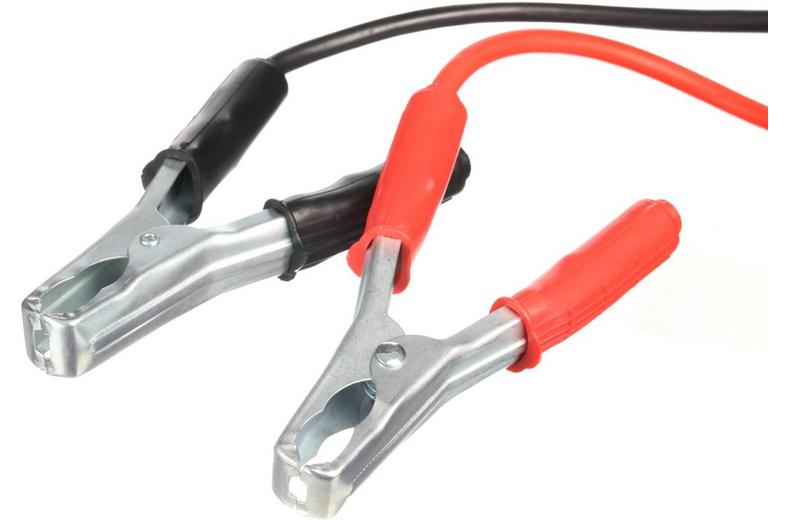 Halfords Essentials Jump Leads Halfords Essentials Jump Leads