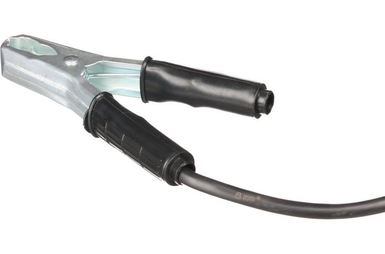 Halfords Essentials Jump Leads Halfords Essentials Jump Leads