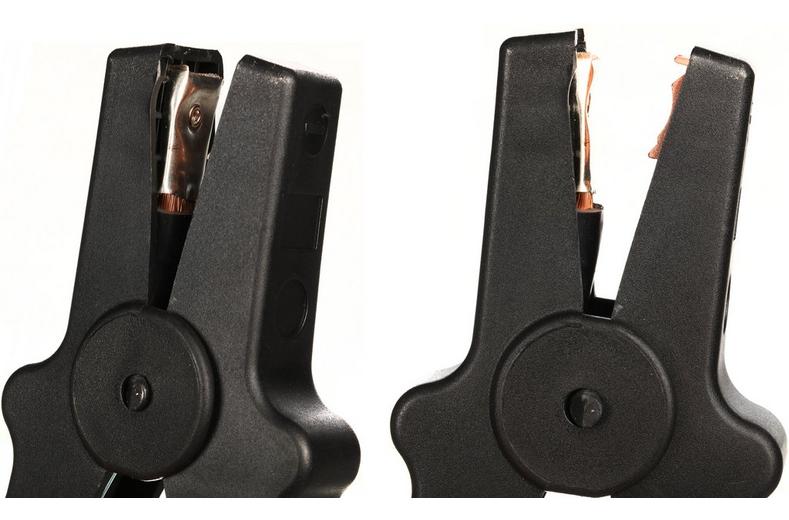 Halfords Up to 1.2L Jump Leads Halfords Up to 1.2L Jump Leads