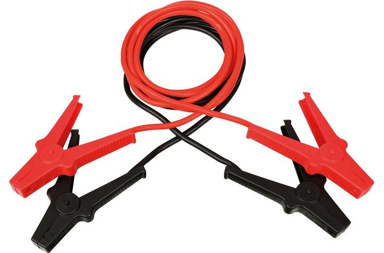 Halfords Up to 1.8L Jump Leads Halfords Up to 1.8L Jump Leads