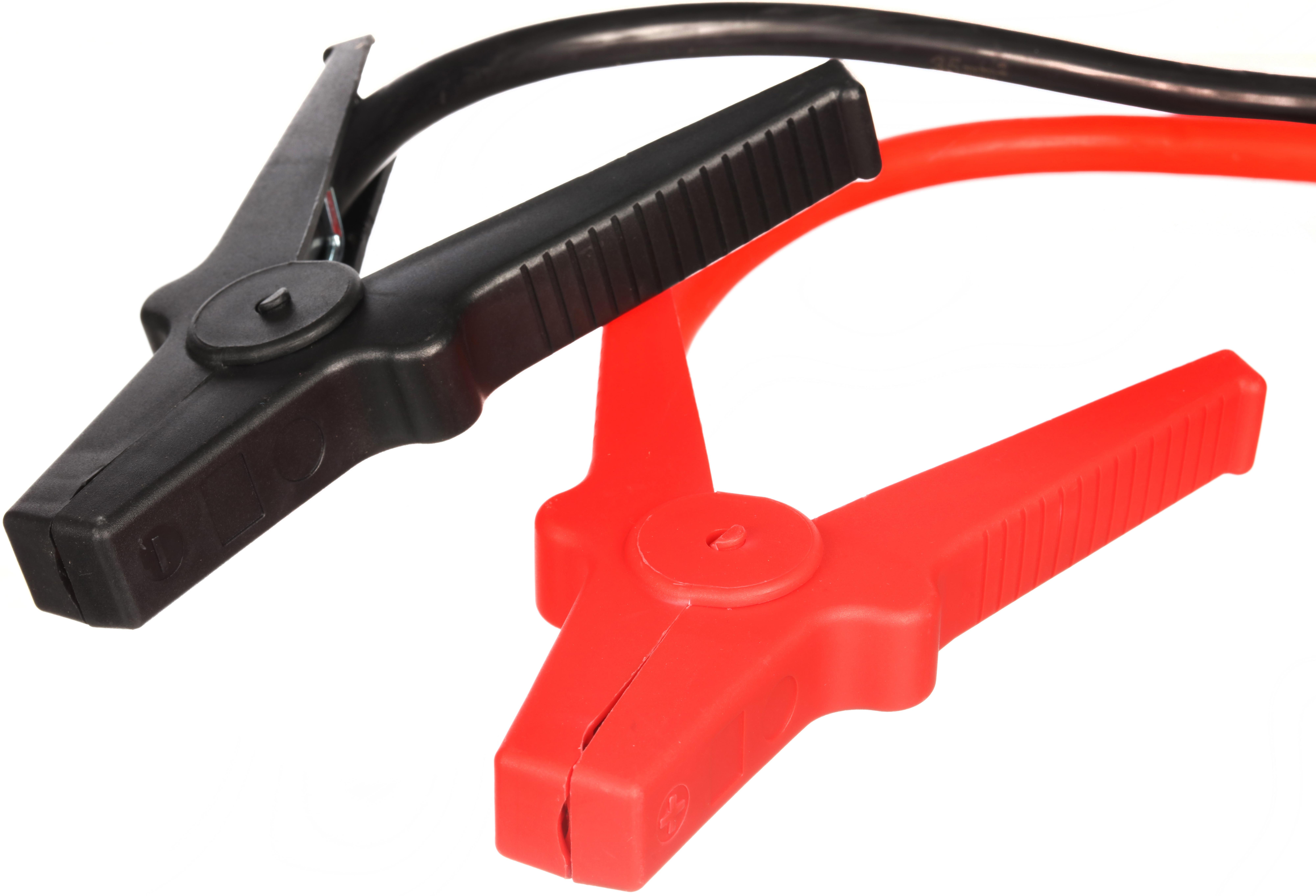 Halfords Up to 1.8L Jump Leads