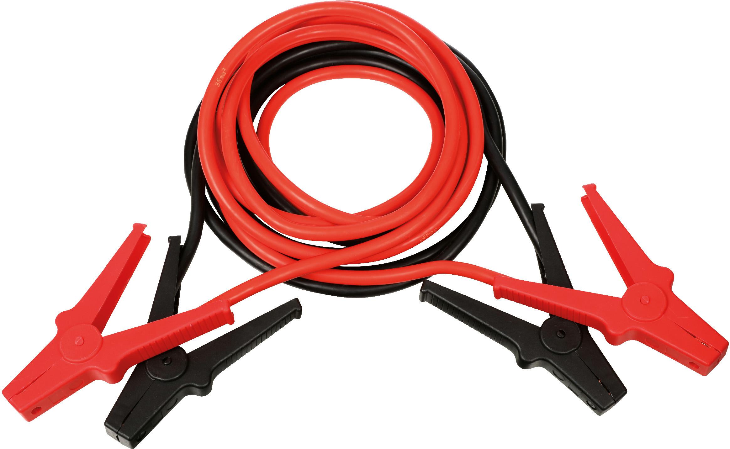 Halfords Up to 4L Jump Leads