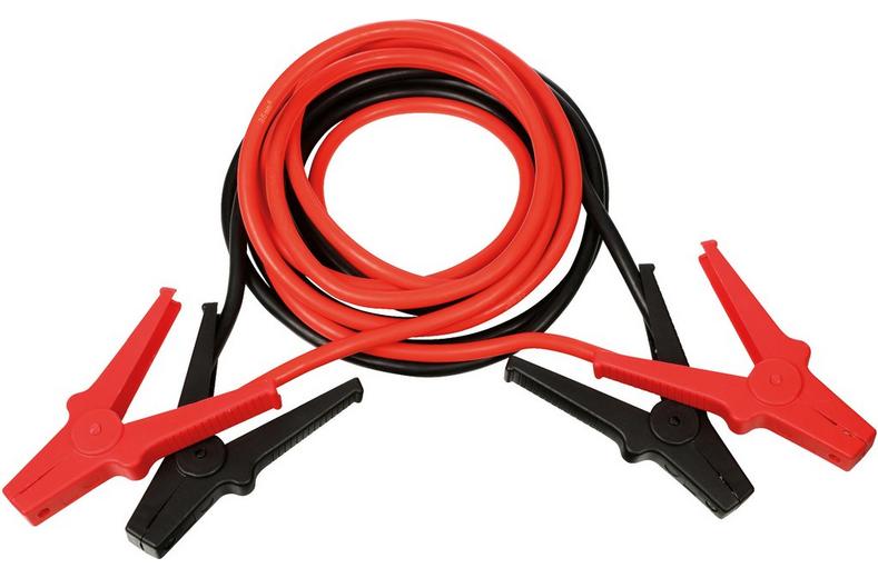 Halfords Up to 4L Jump Leads Halfords Up to 4L Jump Leads