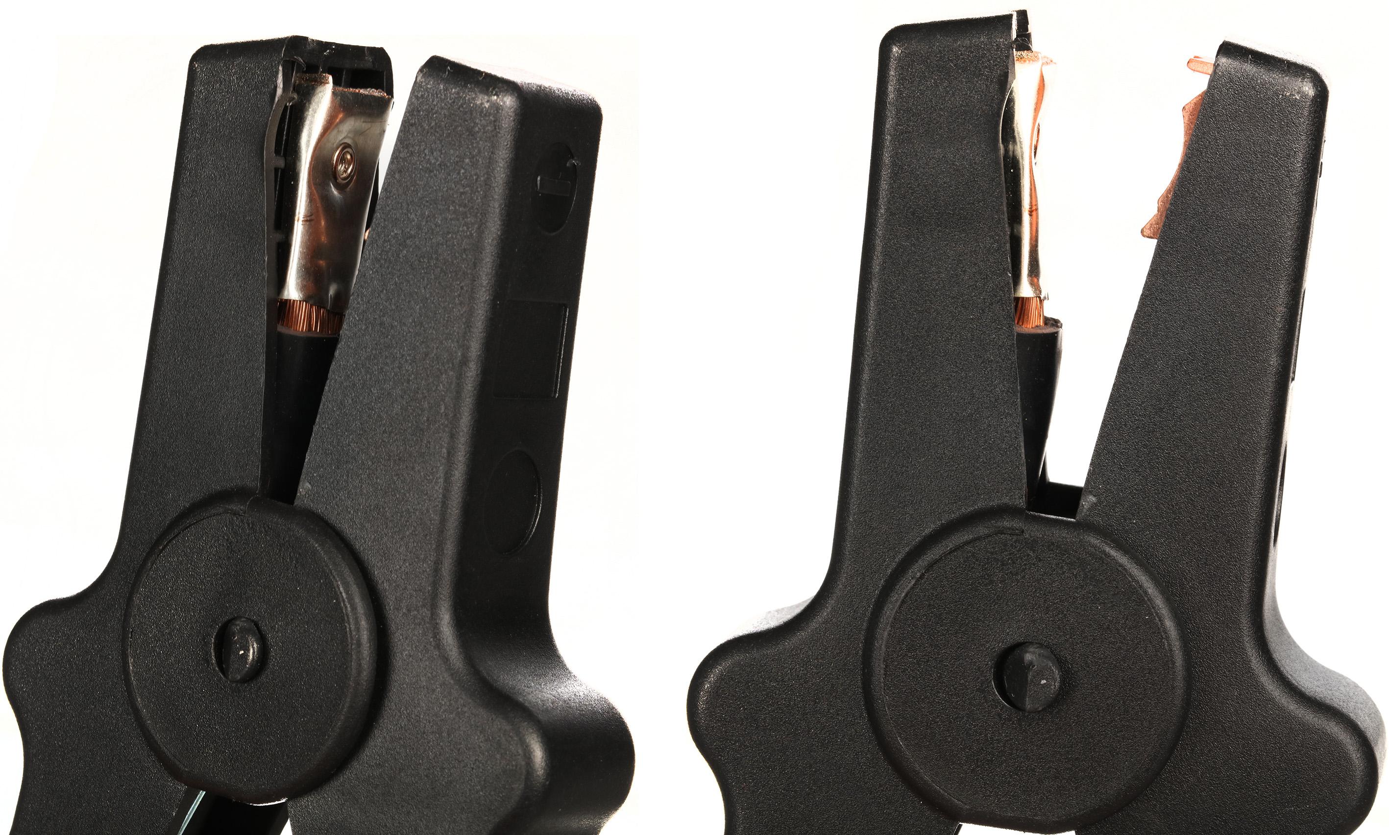 Halfords Up to 4L Jump Leads