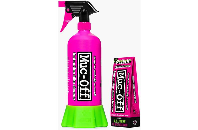 Muc-Off Bottle for Life Bundle Muc-Off Bottle for Life Bundle