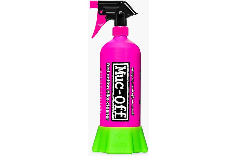 Muc-Off Bottle for Life Bundle Muc-Off Bottle for Life Bundle