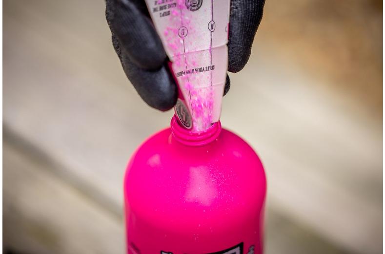 Muc-Off Bottle for Life Bundle Muc-Off Bottle for Life Bundle