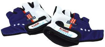 Kiddimoto Evel Knievel Gloves