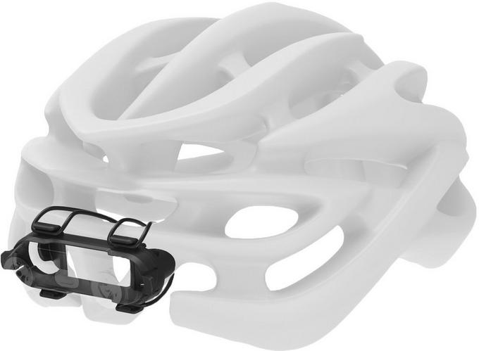 Universal bike light mount clearance halfords