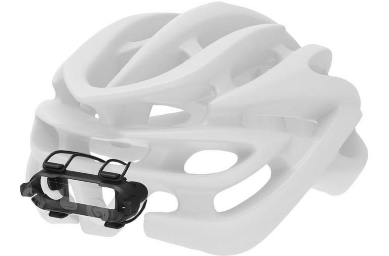 Bikehut Rear Helmet Mount Bikehut Rear Helmet Mount
