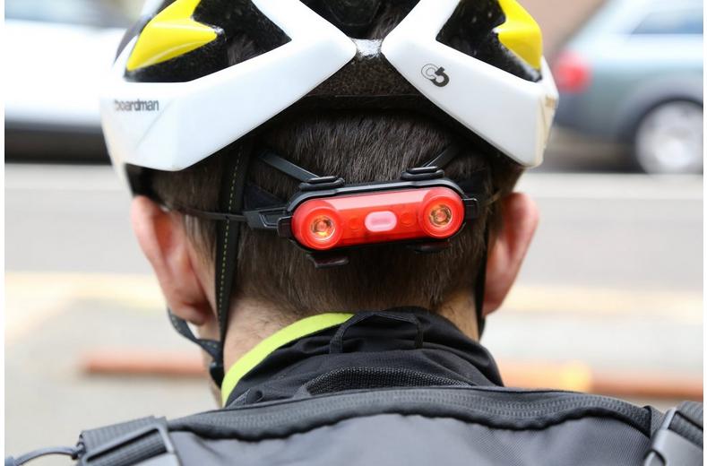 Bikehut Rear Helmet Mount Bikehut Rear Helmet Mount