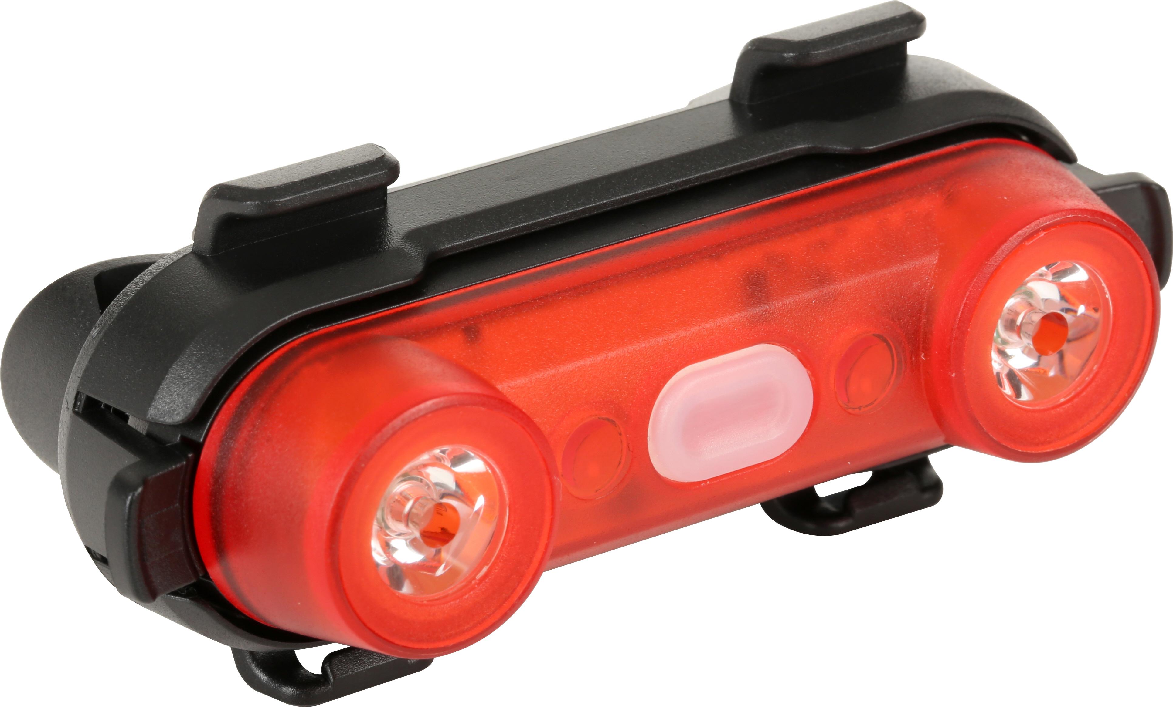 Bikehut Rear Helmet Mount