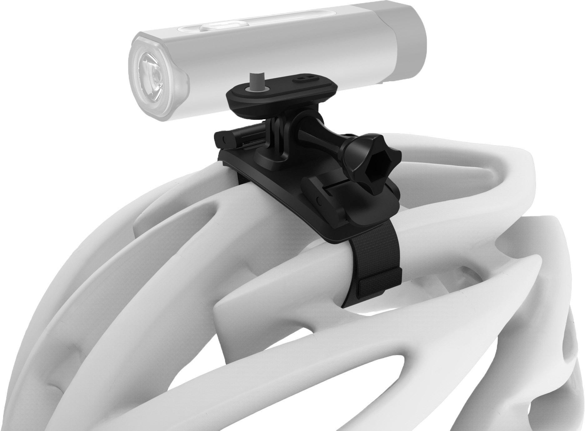 Halfords Bikehut Front Helmet Mount | Extra 8% off for BC Members