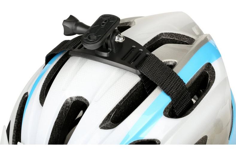 Bikehut Front Helmet Mount Bikehut Front Helmet Mount