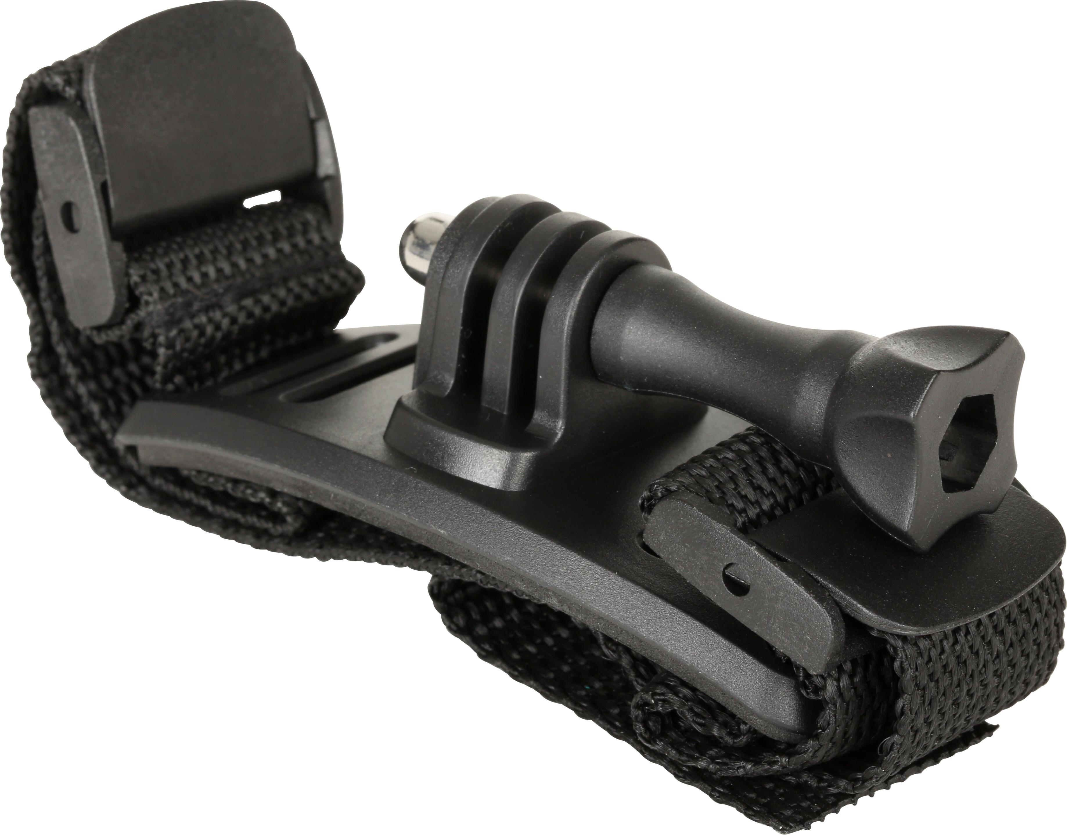 Bikehut Front Helmet Mount