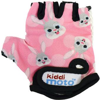 Kiddimoto Bunny Gloves