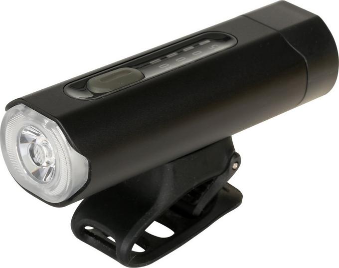 Front hot sale bike lights