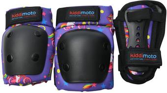 Halfords knee and elbow pads hot sale