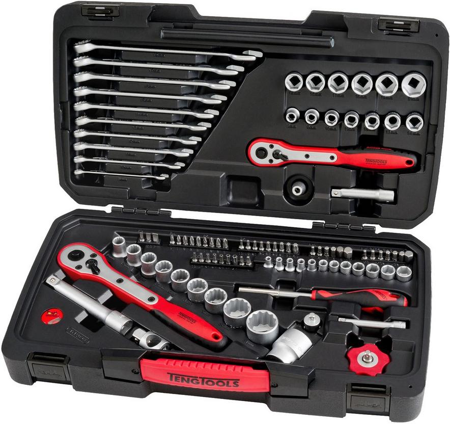 Teng tools online set