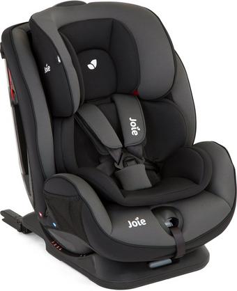 Joie Stages FX Group 0 1 2 Child Car Seat Ember
