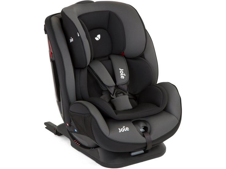 Joie Stages FX Group 0+/1/2 Child Car Seat - Ember