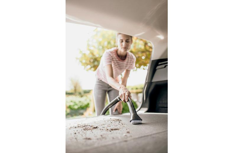 Karcher WD 3 Car Wet and Dry Vacuum Cleaner Karcher WD 3 Car Wet and Dry Vacuum Cleaner