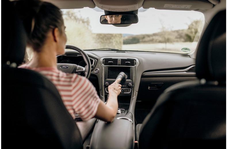 Karcher WD 3 Car Wet and Dry Vacuum Cleaner Karcher WD 3 Car Wet and Dry Vacuum Cleaner