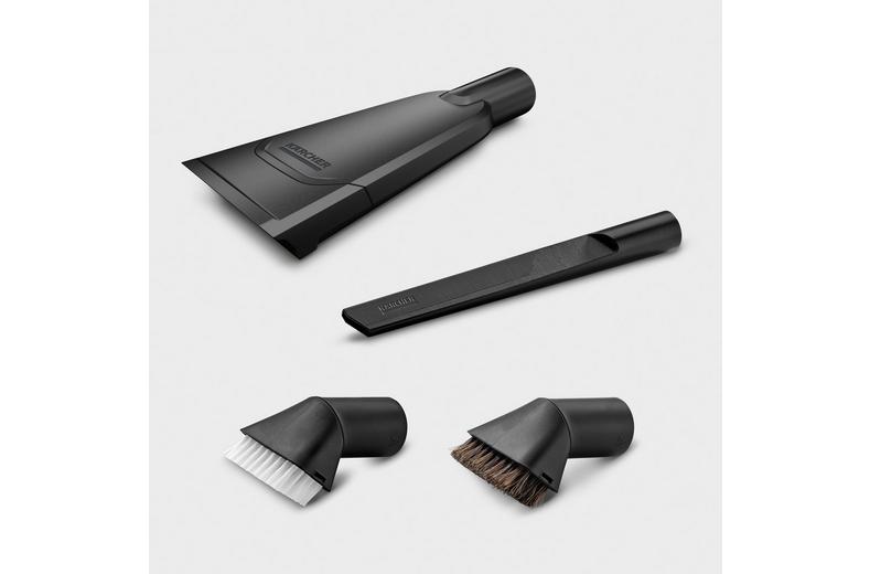 Karcher WD 3 Car Wet and Dry Vacuum Cleaner Karcher WD 3 Car Wet and Dry Vacuum Cleaner