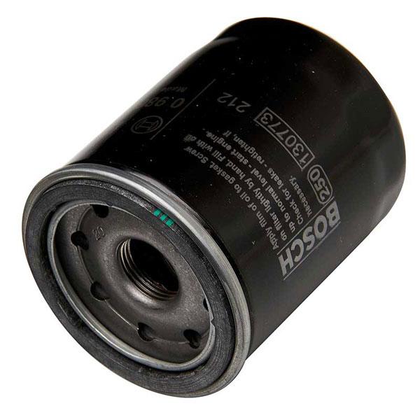Bosch Oil Filter 501660067 Halfords UK