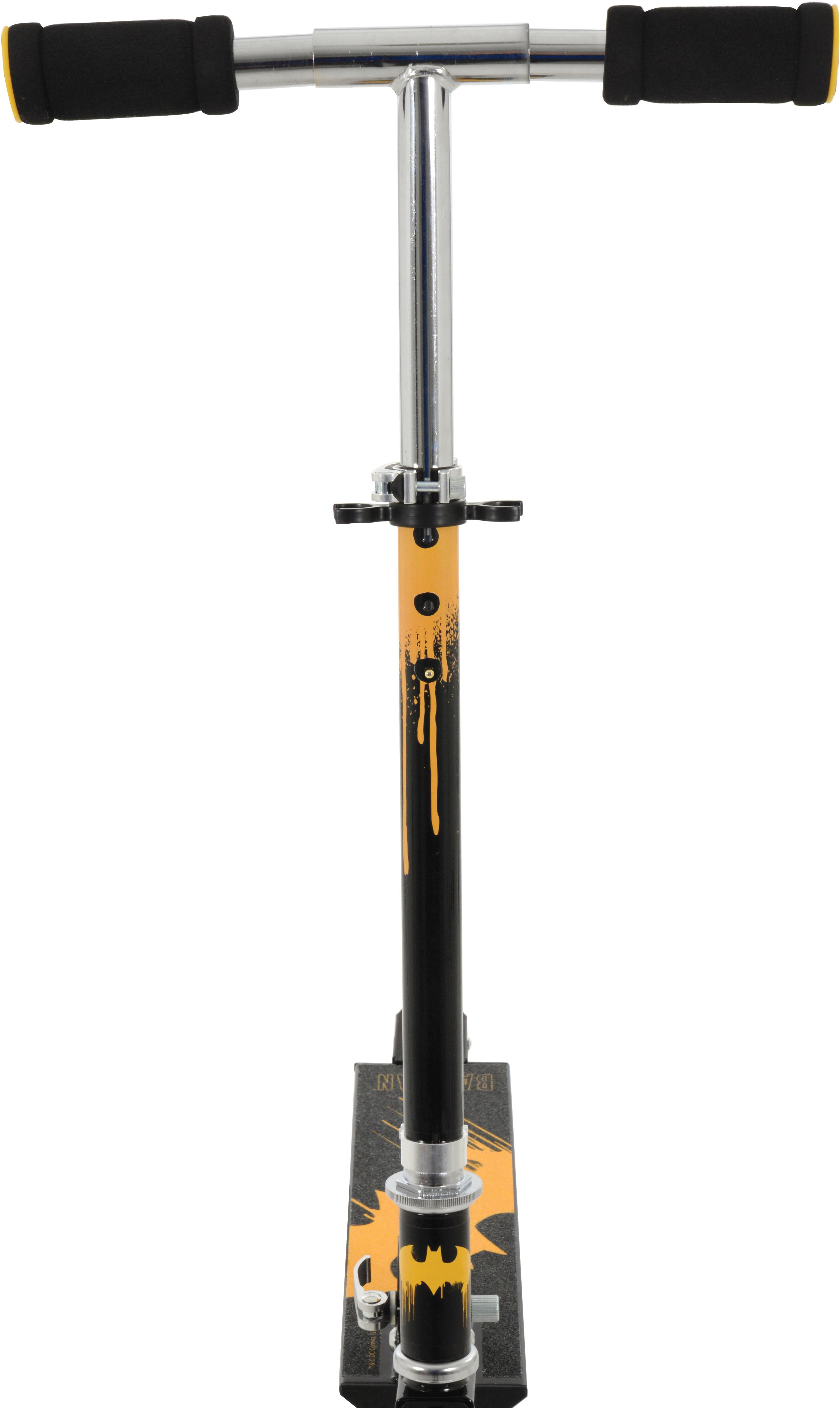 Batman Folding Inline Scooter