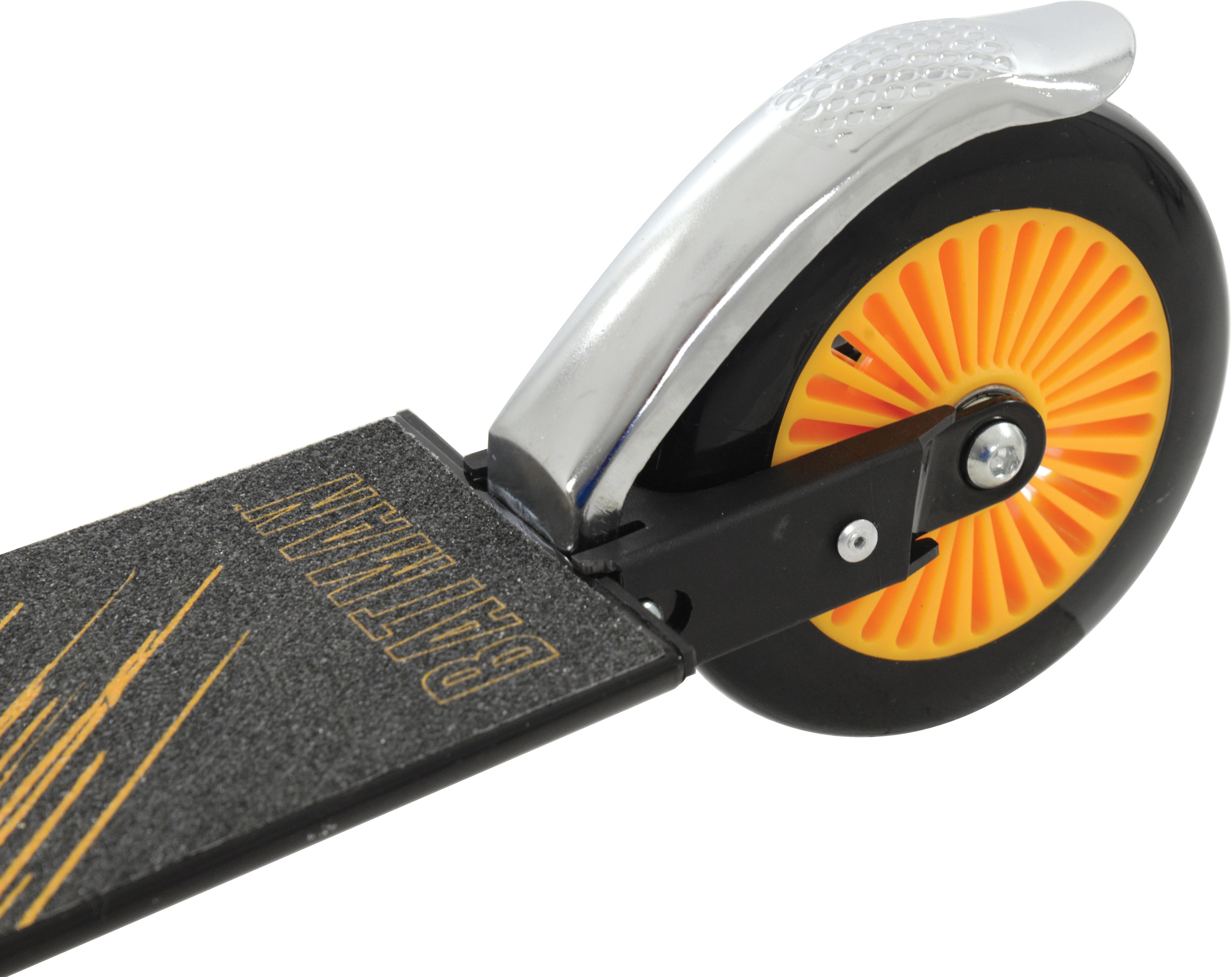 Batman Folding Inline Scooter