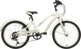 Ladies apollo hot sale haze hybrid bike