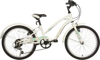 Halfords 20 inch outlet girls bike