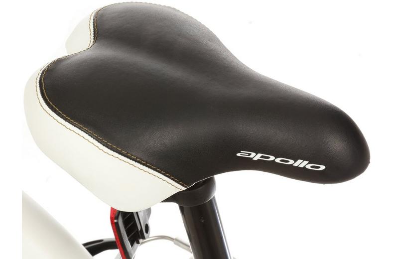Apollo Haze Junior Bike 2022 - 20" Wheel Apollo Haze Junior Bike 2022 - 20" Wheel