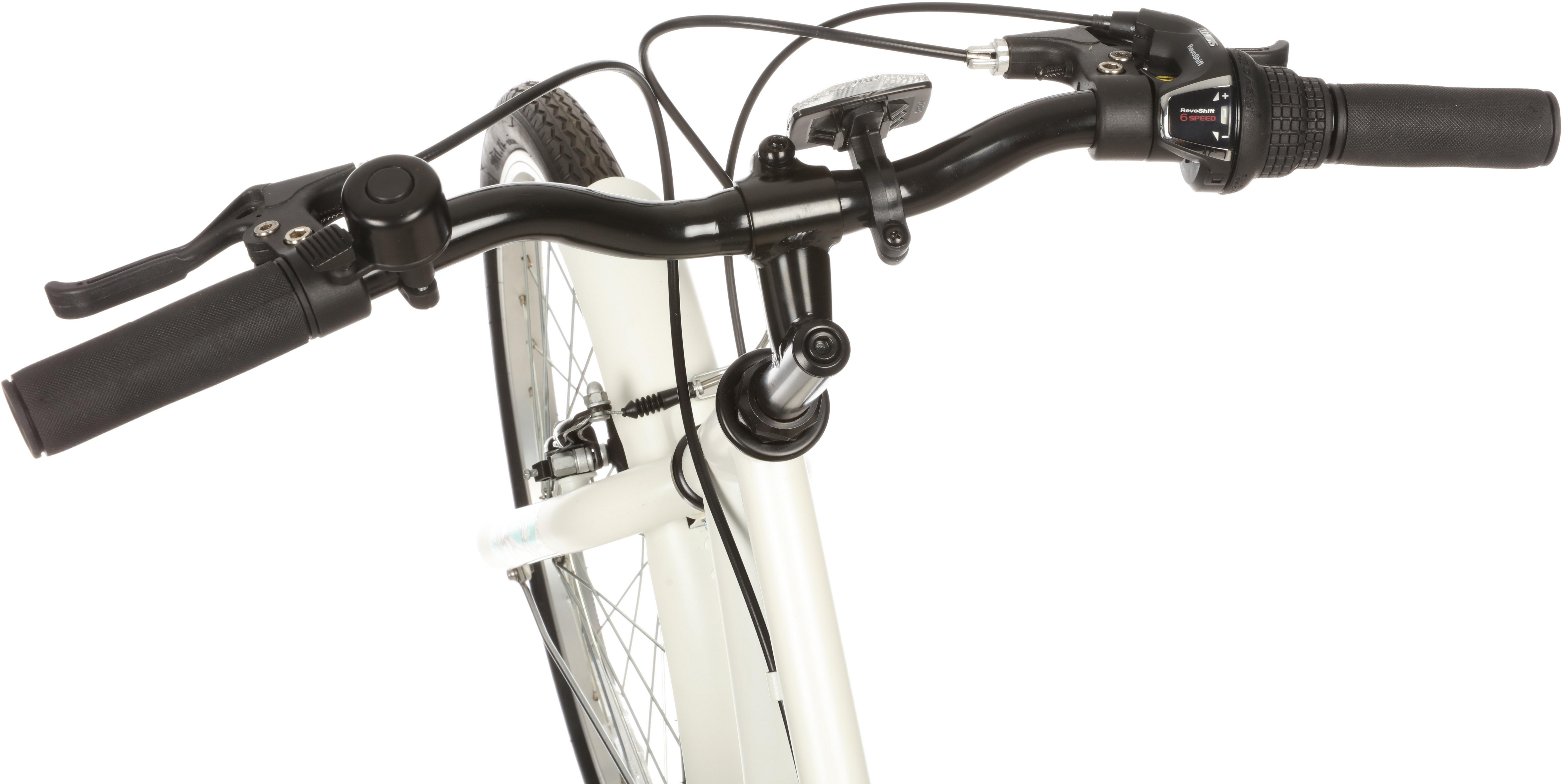 Apollo Haze Junior Bike 2022 - 20" Wheel