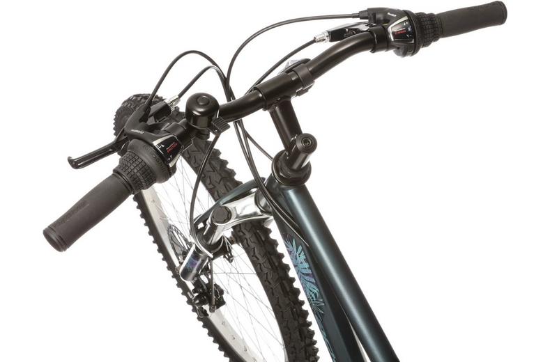 Apollo Tropic Junior Mountain Bike - 24" Wheel Apollo Tropic Junior Mountain Bike - 24" Wheel