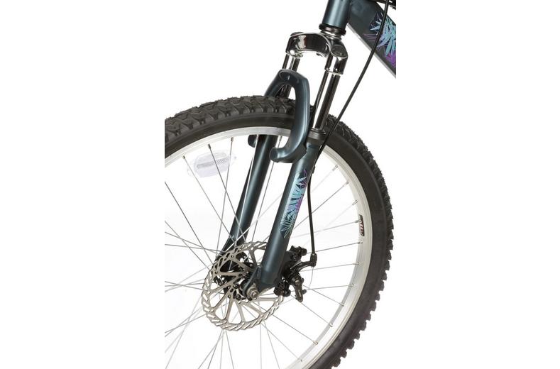 Apollo Tropic Junior Mountain Bike - 24" Wheel Apollo Tropic Junior Mountain Bike - 24" Wheel