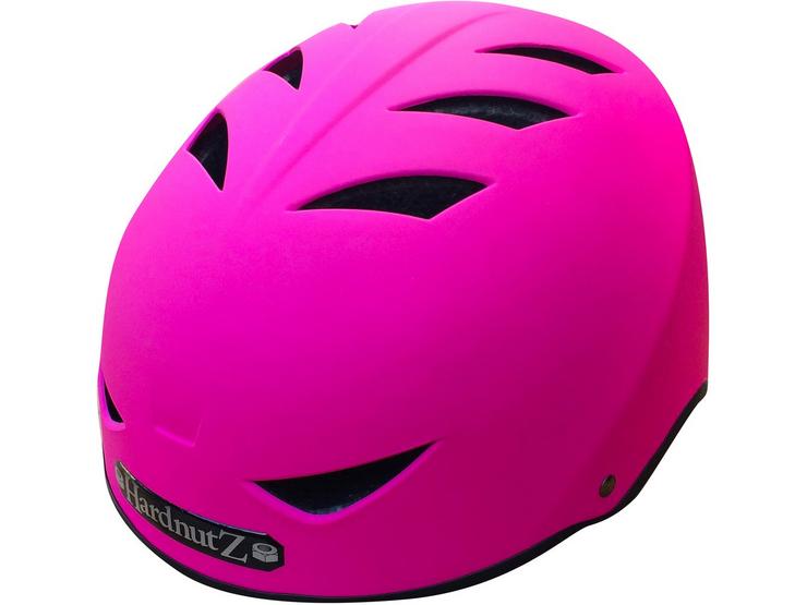 Hardnutz Street Helmet - Pink - Small