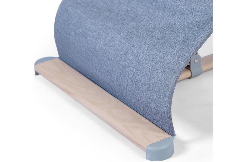 Red Kite Baya Bouncer - Dove Grey Red Kite Baya Bouncer - Dove Grey