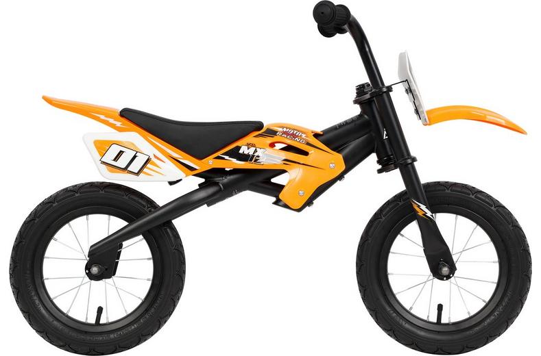 Motobike Balance Bike - 12" Wheel Motobike Balance Bike - 12" Wheel