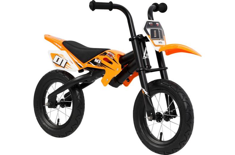 Motobike Balance Bike - 12" Wheel Motobike Balance Bike - 12" Wheel